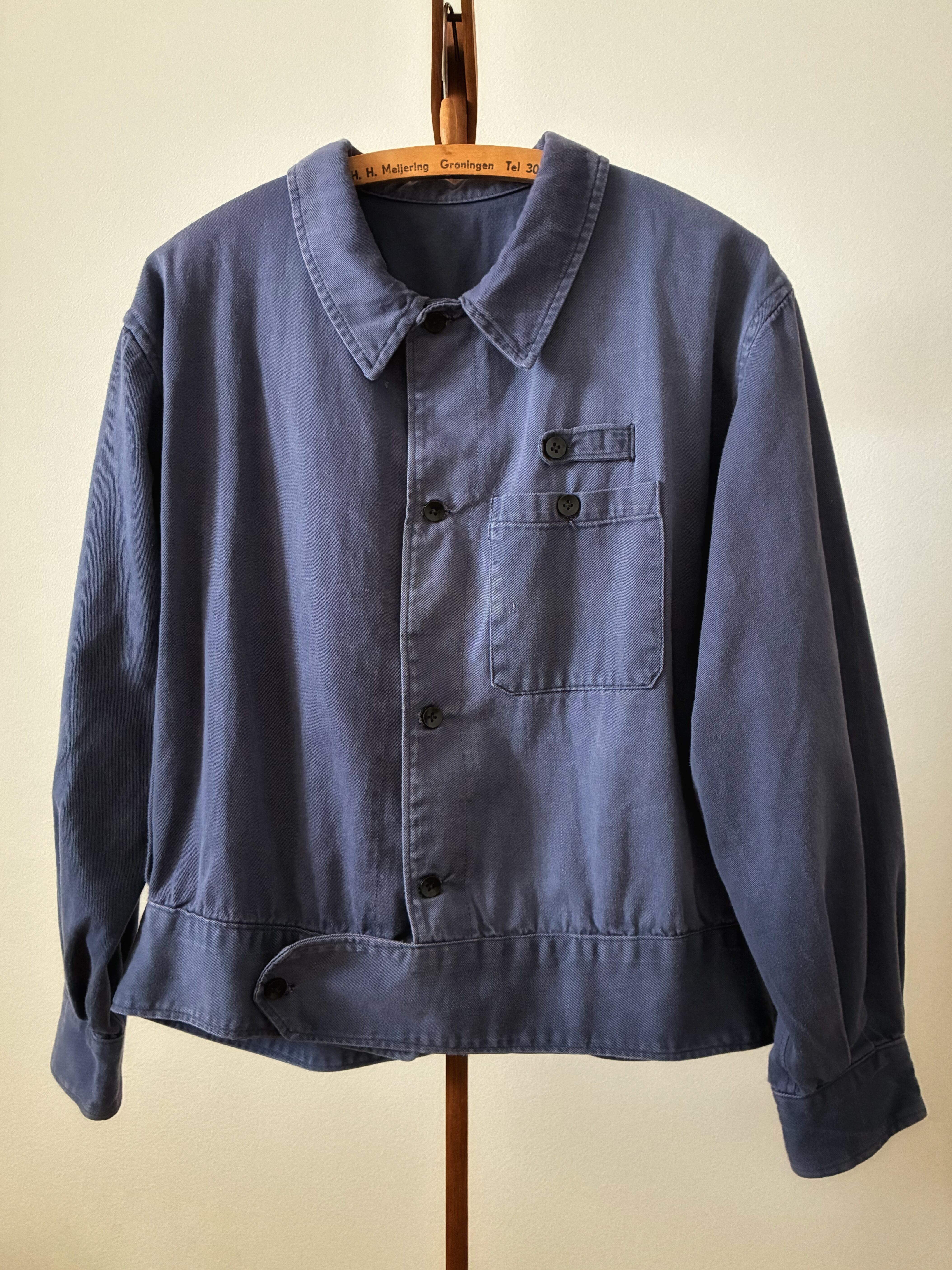 50〜60年代 50s 60s SAVO LE CREUSOT フランス軍 ミリタリー ユーロ