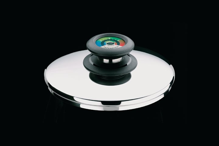 ディープパン20cm 3.1L 両手鍋 | コンパスクックウェア（イタリア製