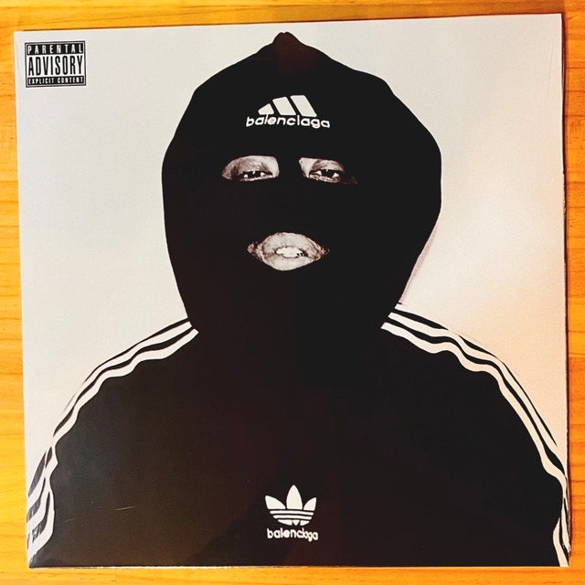 WESTSIDE GUNN HWH 11 (COVER 2) | レコードライク 中古レコード専門店