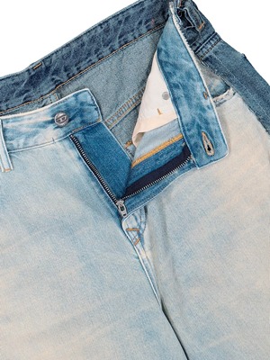 【25AW】PROTOtypes プロトタイプス /  DENIM