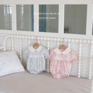 即納：Lauren lace suit〔mkids〕