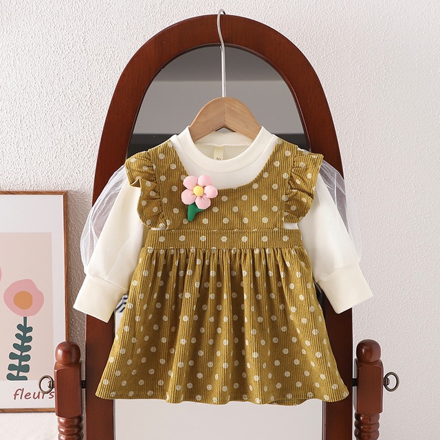 エルプチ#1278☆(キャメル)