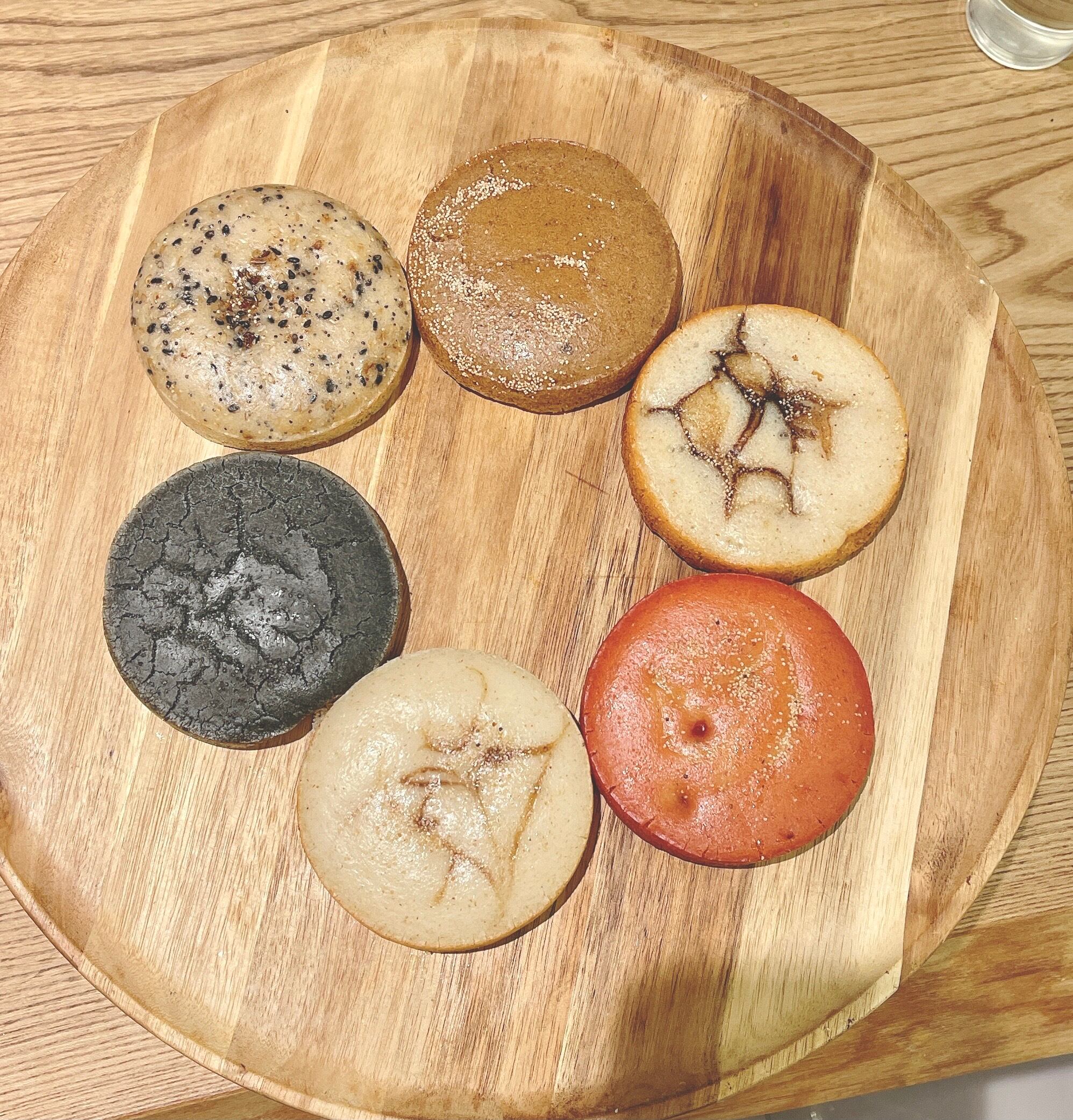 笙椰パン 笙椰パン 笙椰パン Sliced Hawthorn Fruit / Shan Zha – Wing