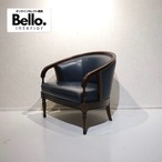 maruni マルニ木工 ブリティッシュコレクション KENT-COURT ケントコート アームチェア パーソナルチェア ラウンジチェア 椅子 本革 ビーチ材 ヴィンテージ ラグジュアリー クラシック