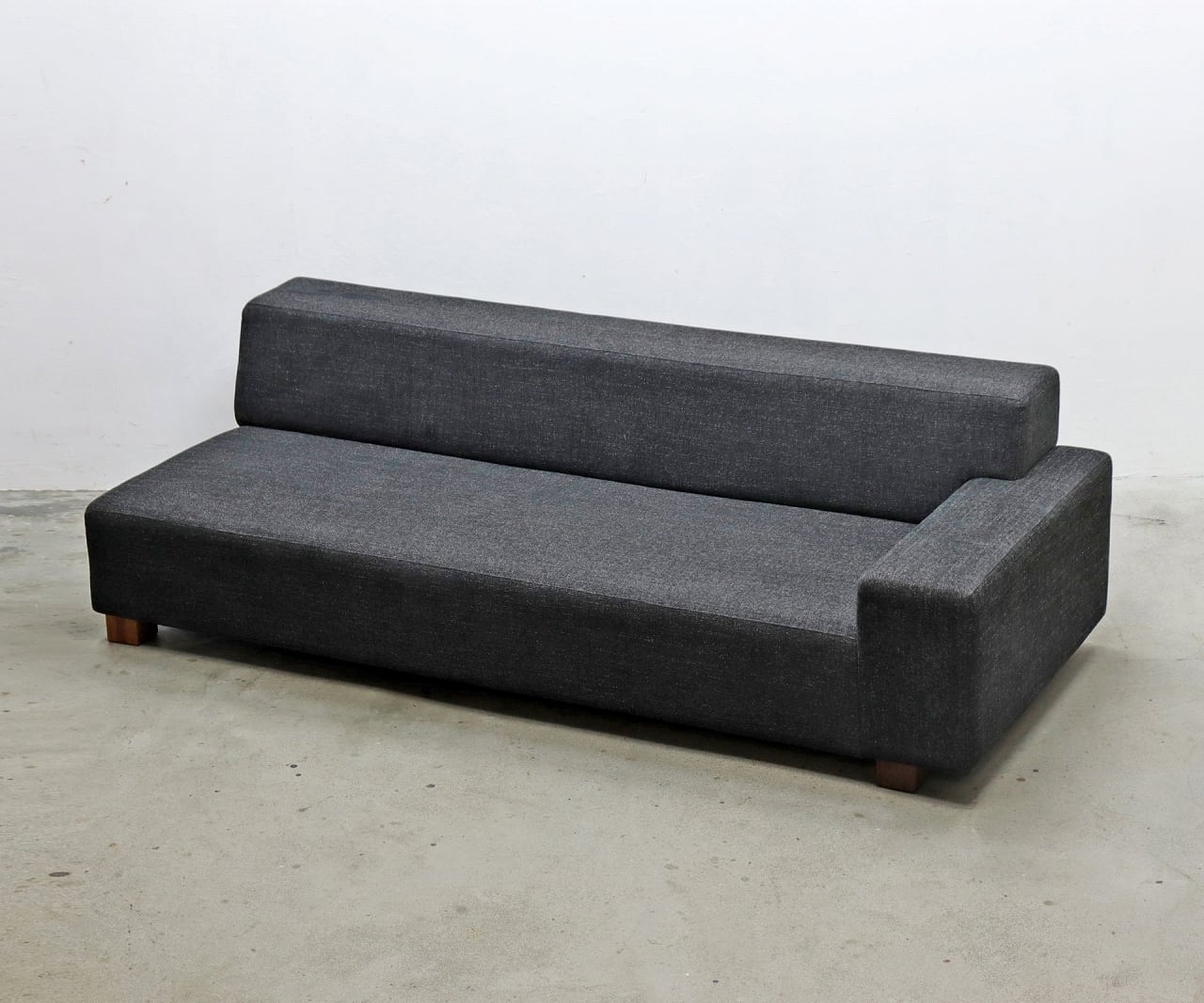 FLANNEL SOFA フランネルソファ BRICK ブリック 2Pソファ ローソファ
