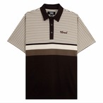 TIRED /SUMMER POLO (ORGANIC)