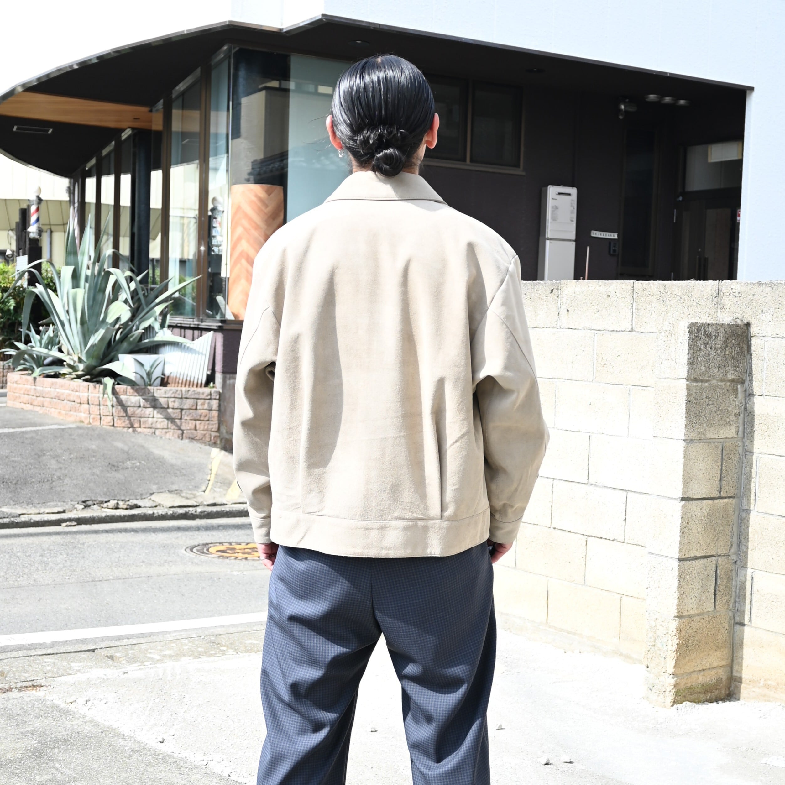 tan-jun様 リクエスト 9点 まとめ商品 TAMPICO / タンピコ ZANZIBAR LONG HANDLE ＜XS＞ | コットン