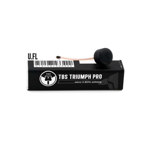 TBS Triumph Pro (U.FL)