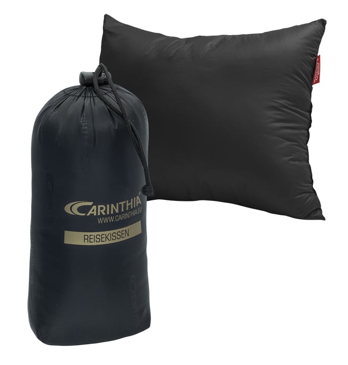 CARINTHIA Travel Pillow MULTICAM キャンプまくら 同時購入 www 