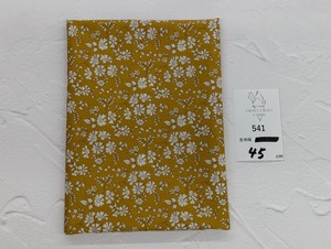 《541》◆輸入　リバティ　LIBERTY　タナローン　カットクロス　ハギレ