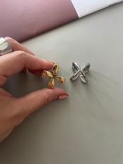 flora melt ring