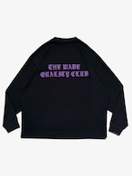 Q.C LONG SLEEVE