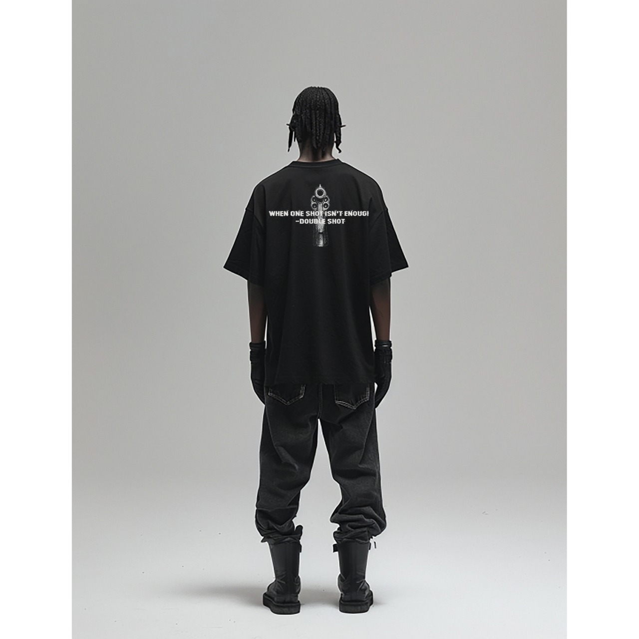 WSHOT Original Concept Tee WS001