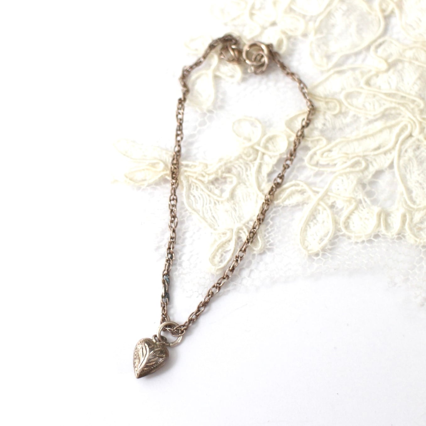 Silver Jewellery シルバージュエリー | Lucy & Matilda