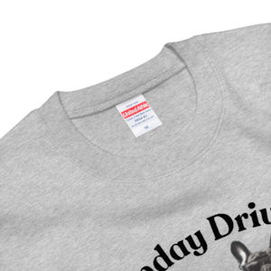 FREBULL OTHER ユニセックス クルーネック スウェット (4colors) P00103