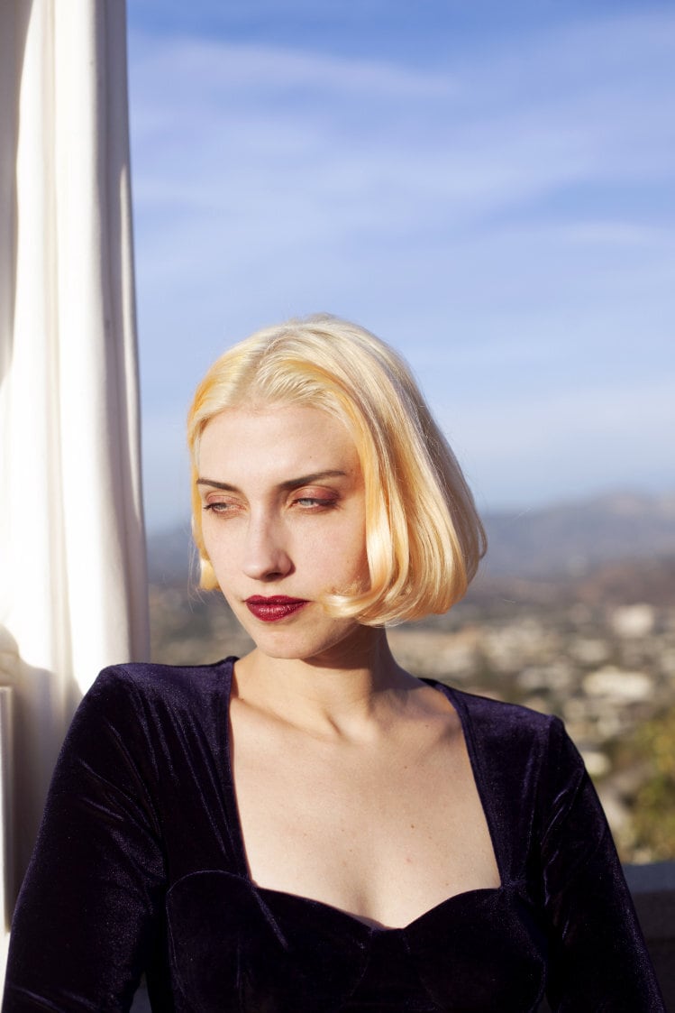 Molly Nilsson / Extreme(LP)