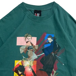 00s SAMURAI CHAMPLOO