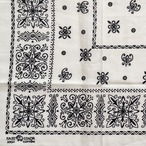 【Special】Deadstock Elephantbrand ArrowHead ヴィンテージバンダナ