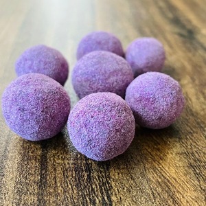 紫いもぴー＜季節限定＞