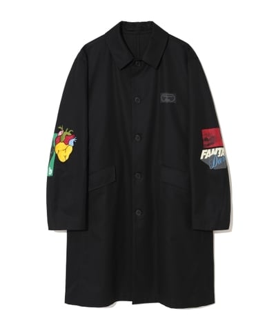 MENS | UNDERCOVER KYOTO
