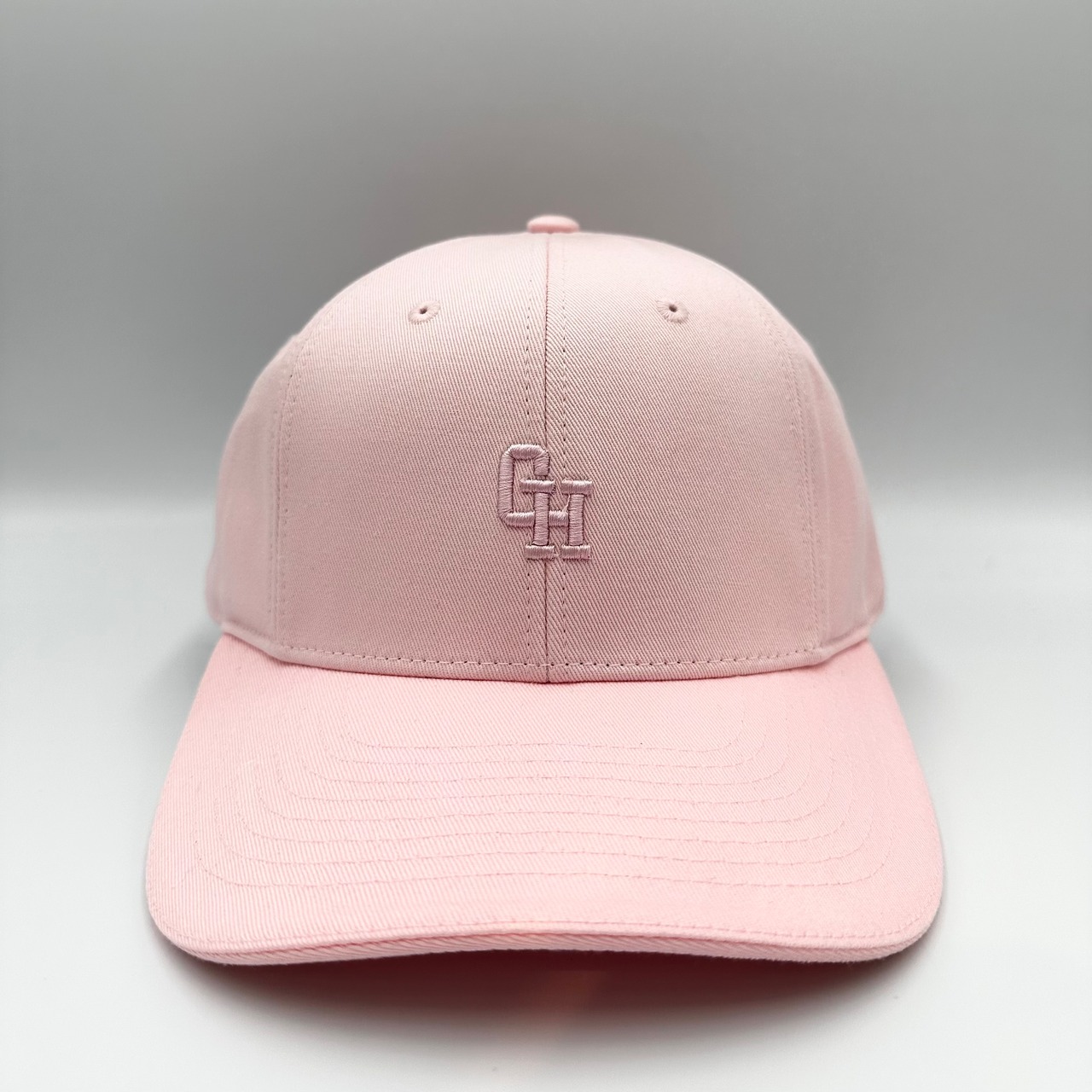 【gifthat オリジナル】gifthat 8panel cap PIN-pin