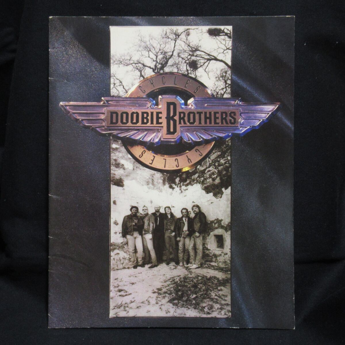 USED・コンサートパンフ | ROCK ECHOES