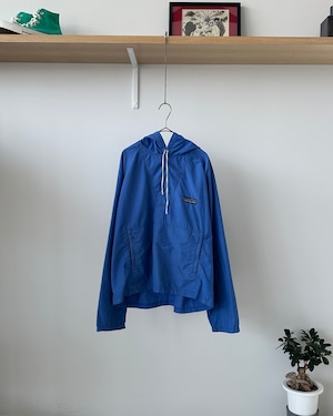 -Patagonia- Vintage 80s L Baggies Anorak