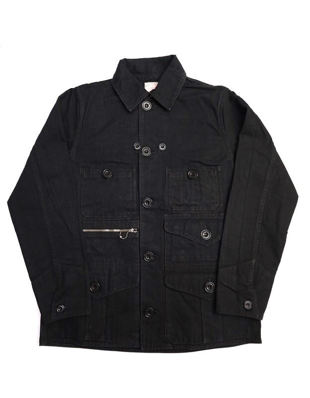 FREEWHEELERS(フリーホイーラーズ)～TIMBER CRUISER COAT～ | Amboy