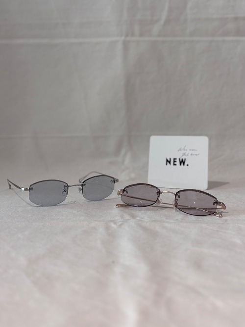 NEW eyewear "MORRIS"