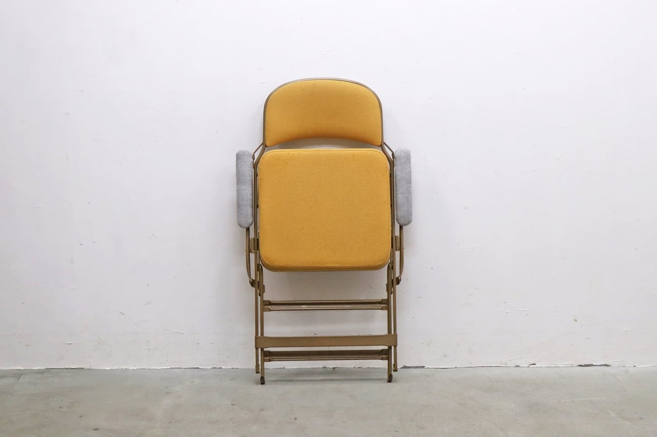 CLARIN クラリン Sandler Seating アーム フォールディングチェア 