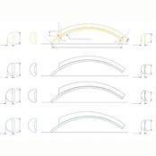 ピーナッツロッドseason3【1~4サイズ】