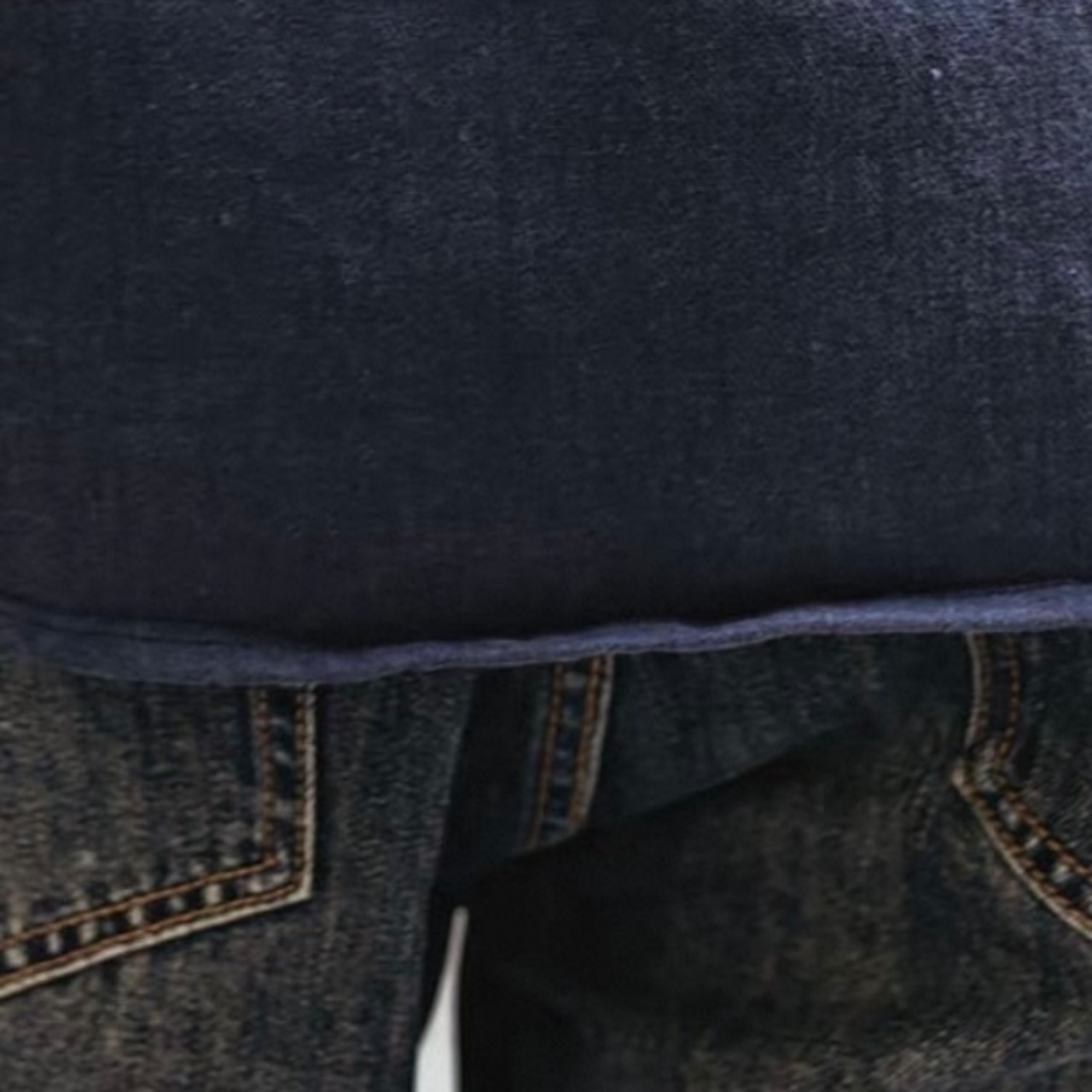 Button-down Long Sleeve Shirt Straight Hem ◇4color H0272