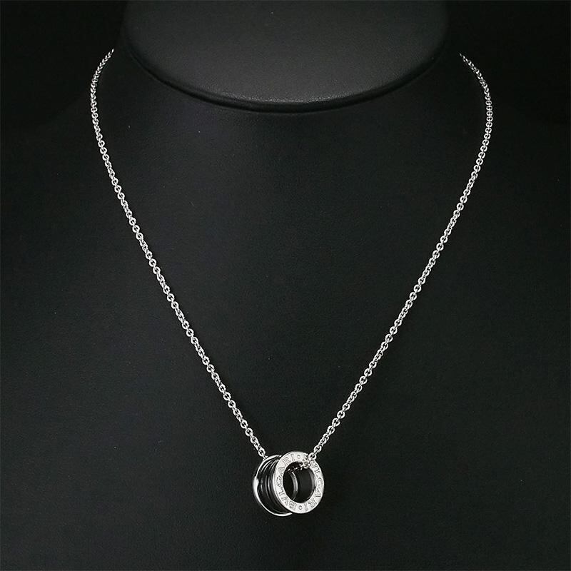 BVLGARI ブルガリ ビーゼロワン B-zero1 セーブ・ザ・チルドレン