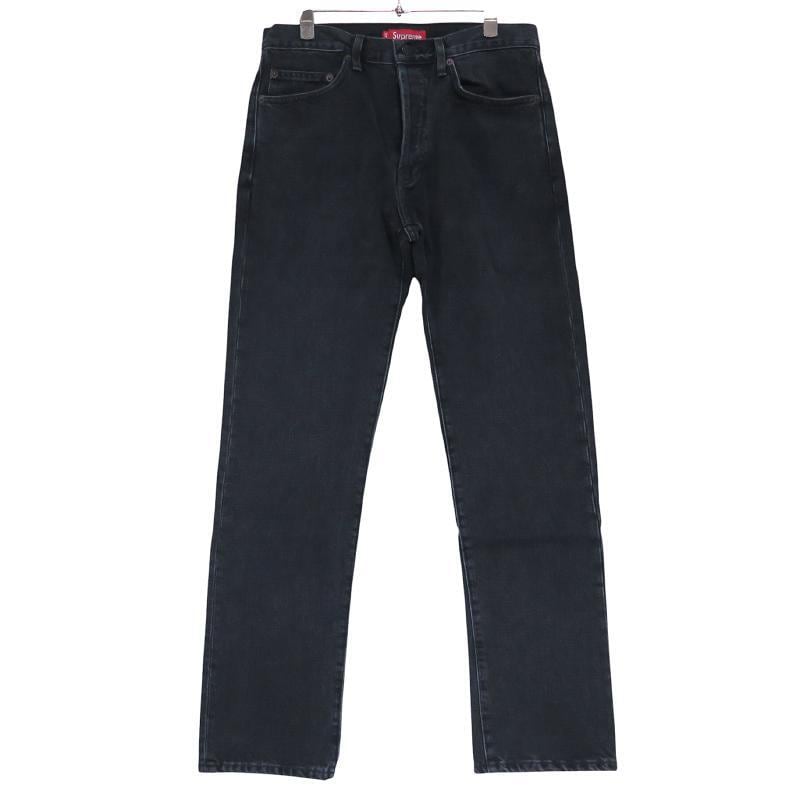 y*y様 シュプリームワークパンツ SUPREME 22AW WORK PANT サイズ32 シュプリーム ワーク パンツ