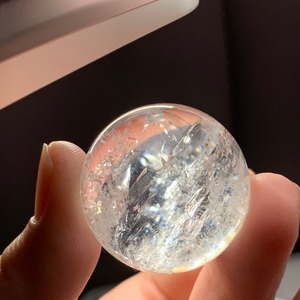 3.アイリスクォーツスフィア