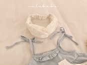 【取寄/韓国直送】26/SM ナスカへアバンド 夏服｜ベビー服｜韓国子供服