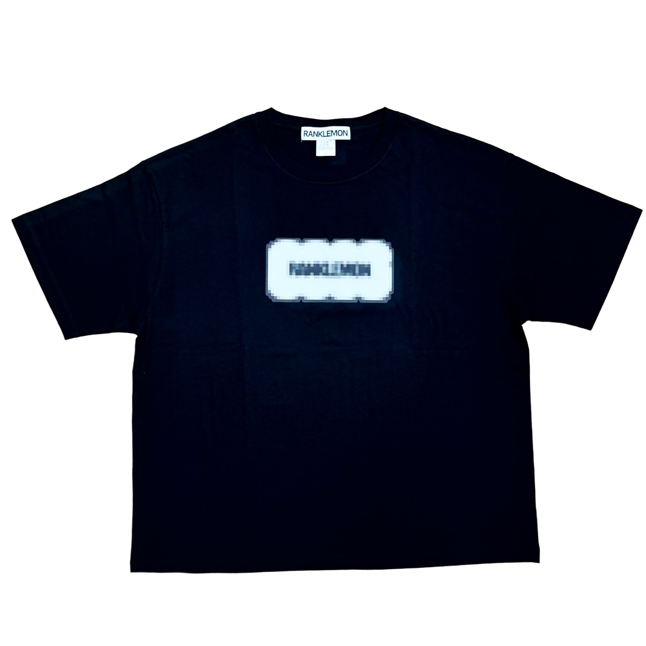 MOSAIC LOGO Tee
