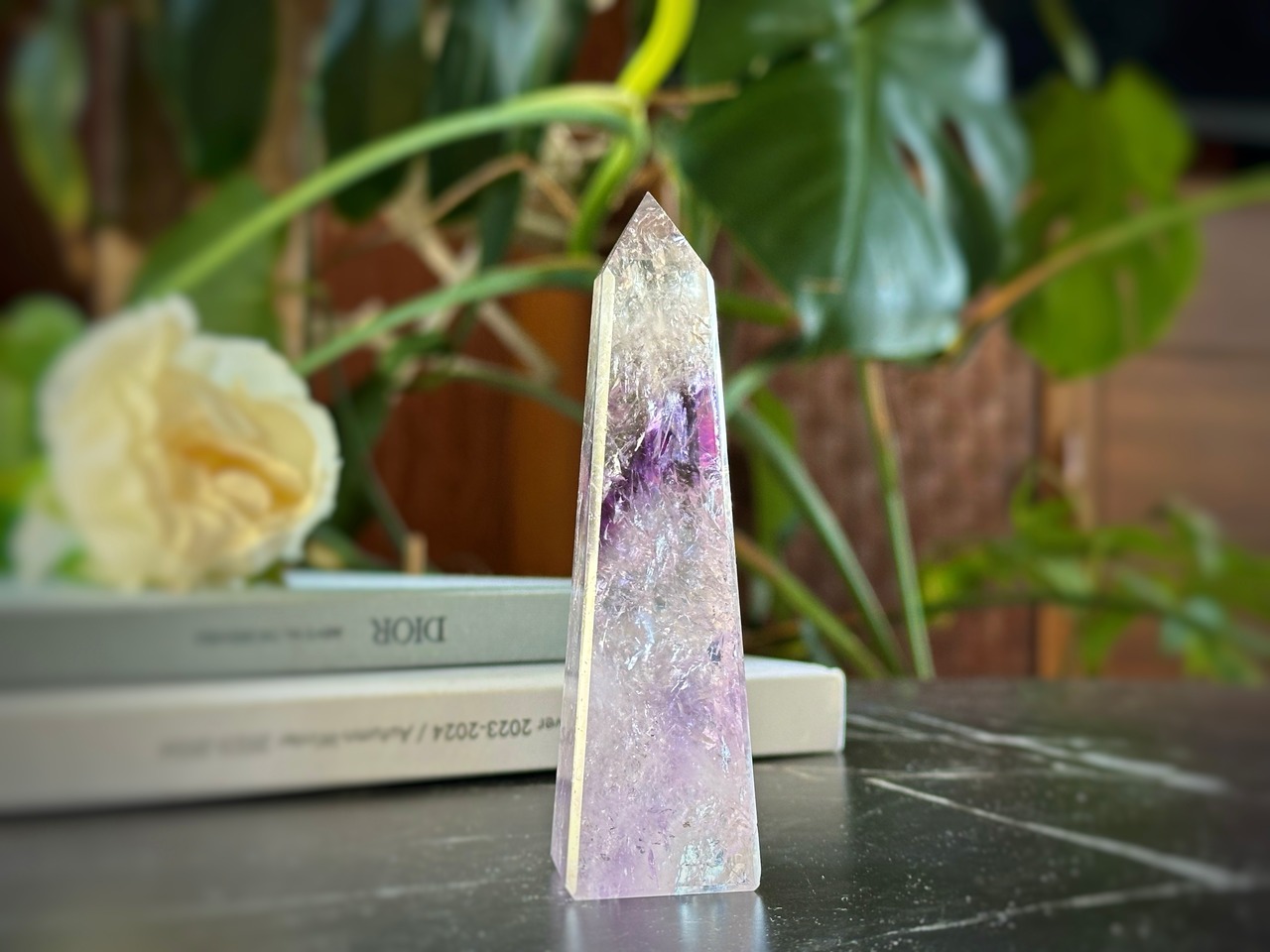 引き寄せられ体質1