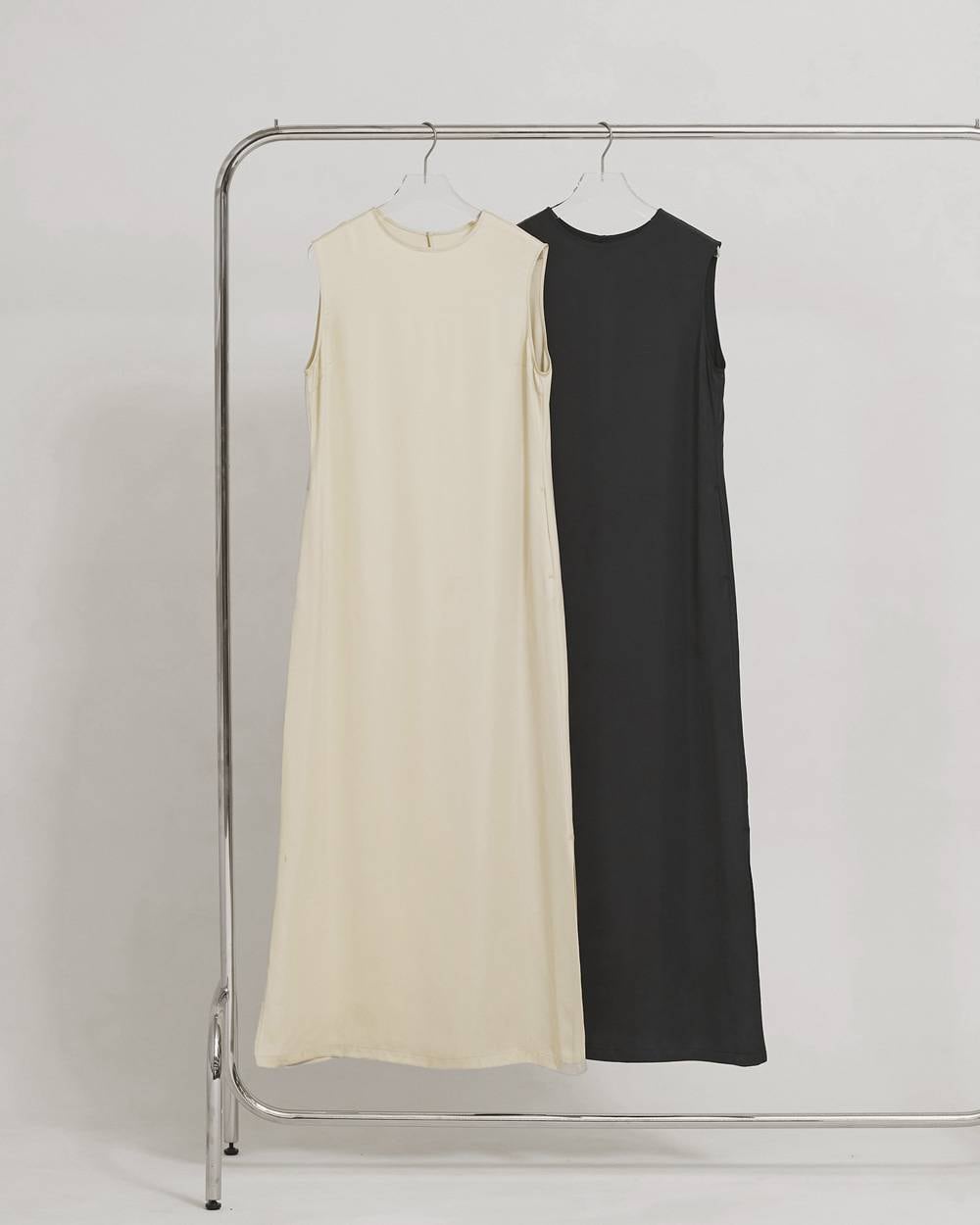 TODAYFUL⠀Silky Pencil Dress TODAYFUL】Silky Pencil Dress | LASHIC