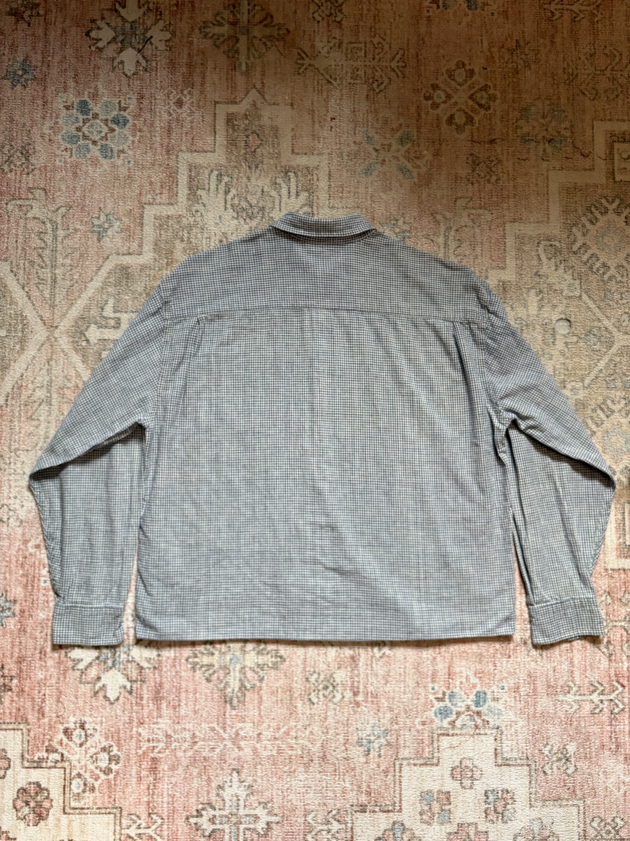 OLD NAVY / Linen shirts