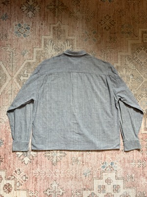 OLD NAVY / Linen shirts