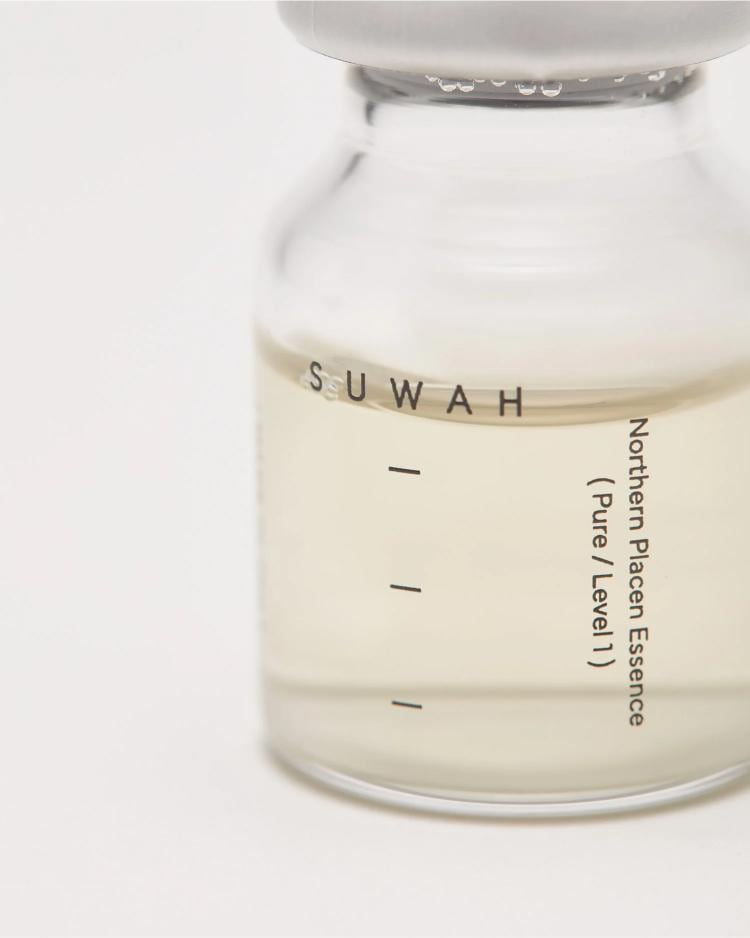 SUWAH スワー ️Northern Placen Essence( Pure / Level 1 ) | ANERCA