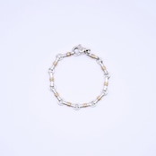Vintage Jewelry / Tiffany Bridle Link Bracelet