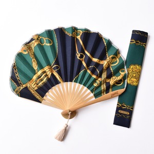 HAND FAN / No,10197