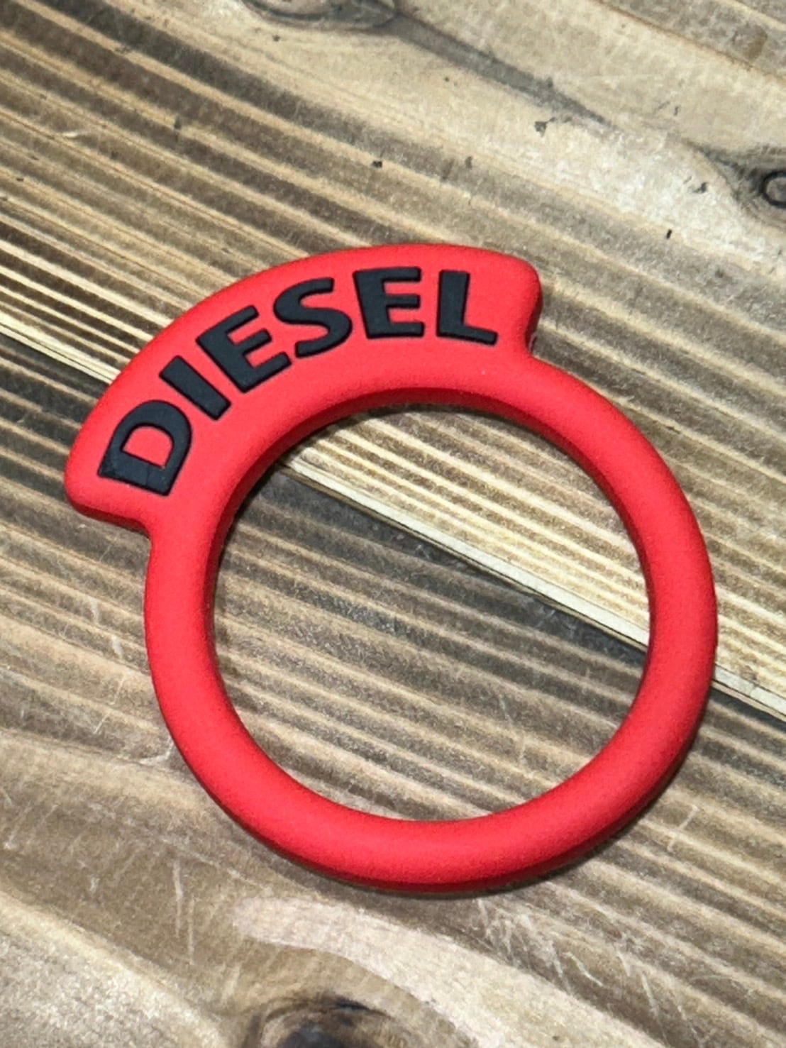 HONESTリング【DIESEL】 | Garage 11