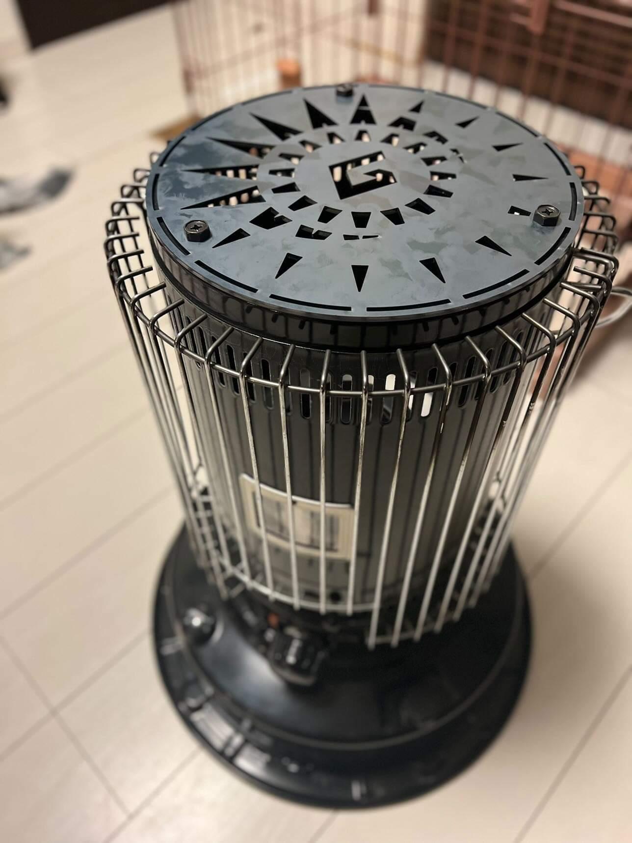 1/f SPACE PASECO cover（黒皮鉄） 2025年最新】1/f spaceの人気