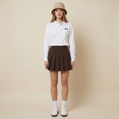 POLO HAM/WH