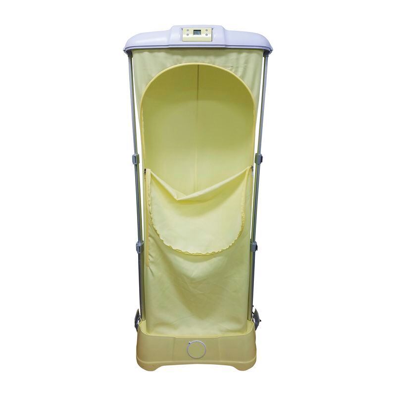 ANABAS ポータブル衣類乾燥機 GSP-20