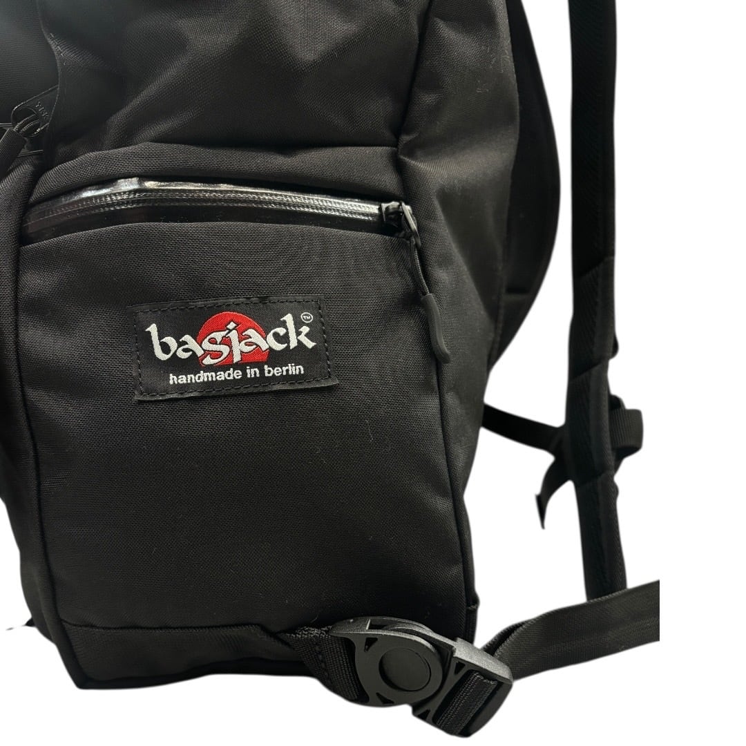 bagjack/DayPack (L) | danjil Street