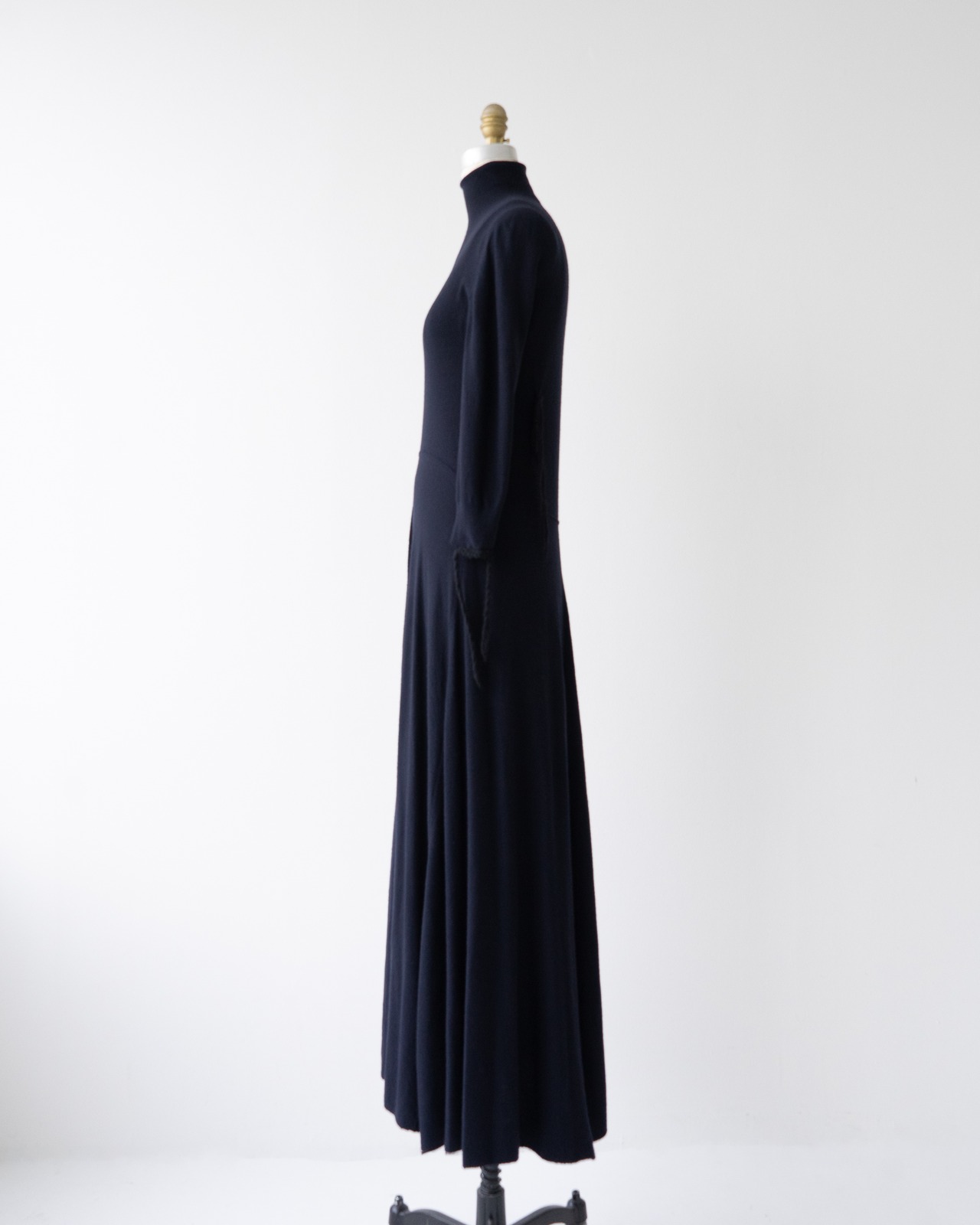 〈CÉLINE by phoebe philo〉Knit Dress